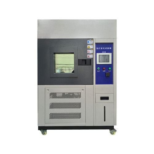 氙燈耐氣候試驗箱